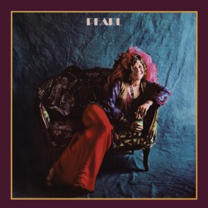 disco vinilo de janis joplin pearl reedicion