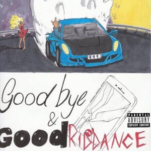 juizd wrld good bye riddance lp disco vinilo rap emo