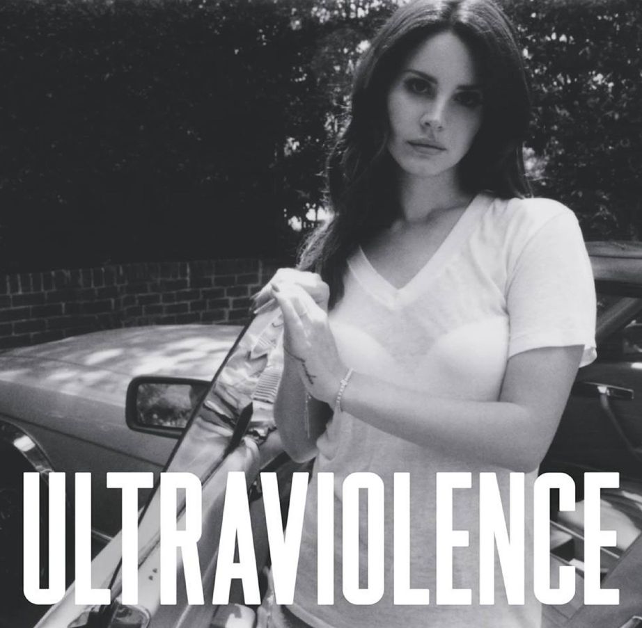lana del rey discos badalona wham vinilo lp ultraviolence