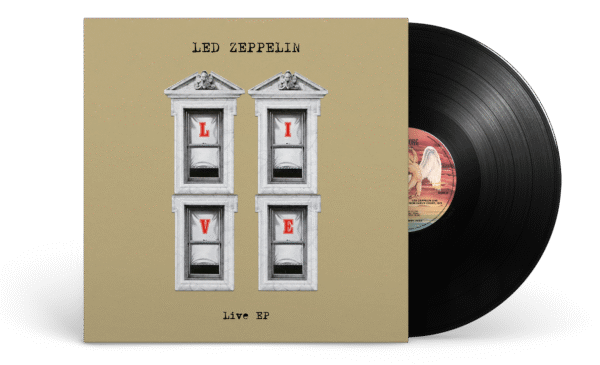 disc vinil lp led zeppelin live directe