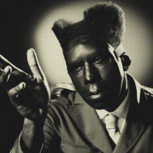 disco vinilo lp rap tyler creator chromakopia