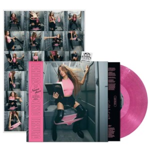 lp vinilo zahara lento ternura pop indie español