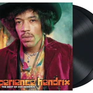vinilos jimi hendrix badalona wham vintage store