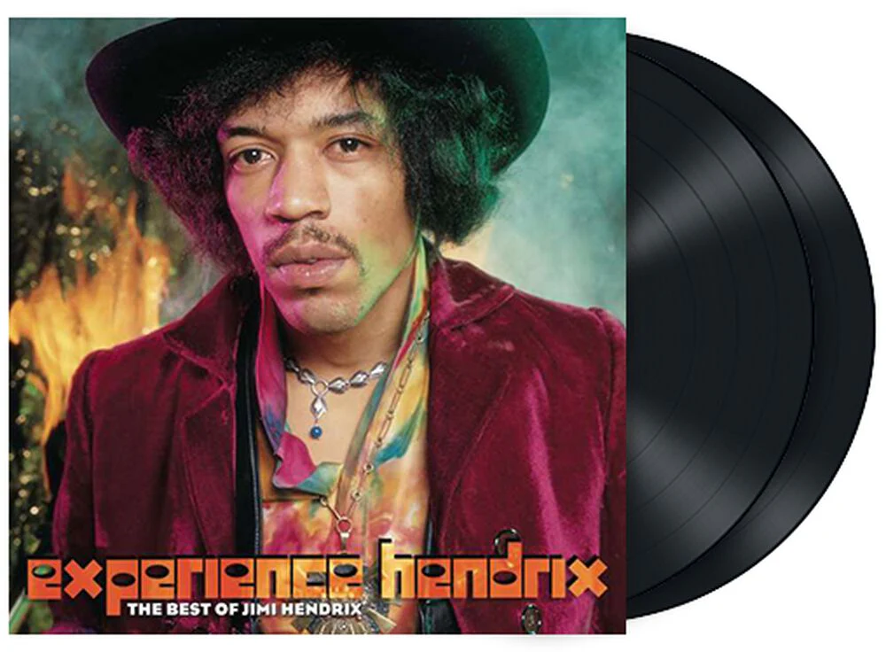 vinilos jimi hendrix badalona wham vintage store