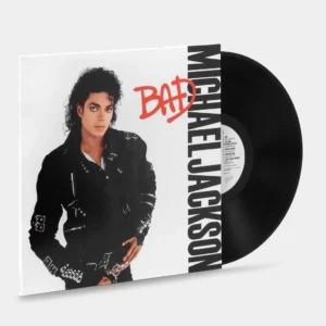 michael jackson disco lp vinilo wham badalona