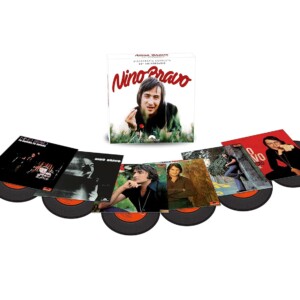 pack regalo cd discografia completa nino bravo compact disc