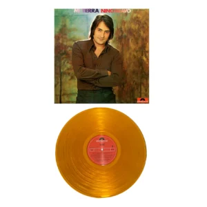 discos nino bravo badalona mi tierra edicion limitada regalo