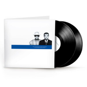 pet shop boys doble vinilo lp 2lp recopilatorio