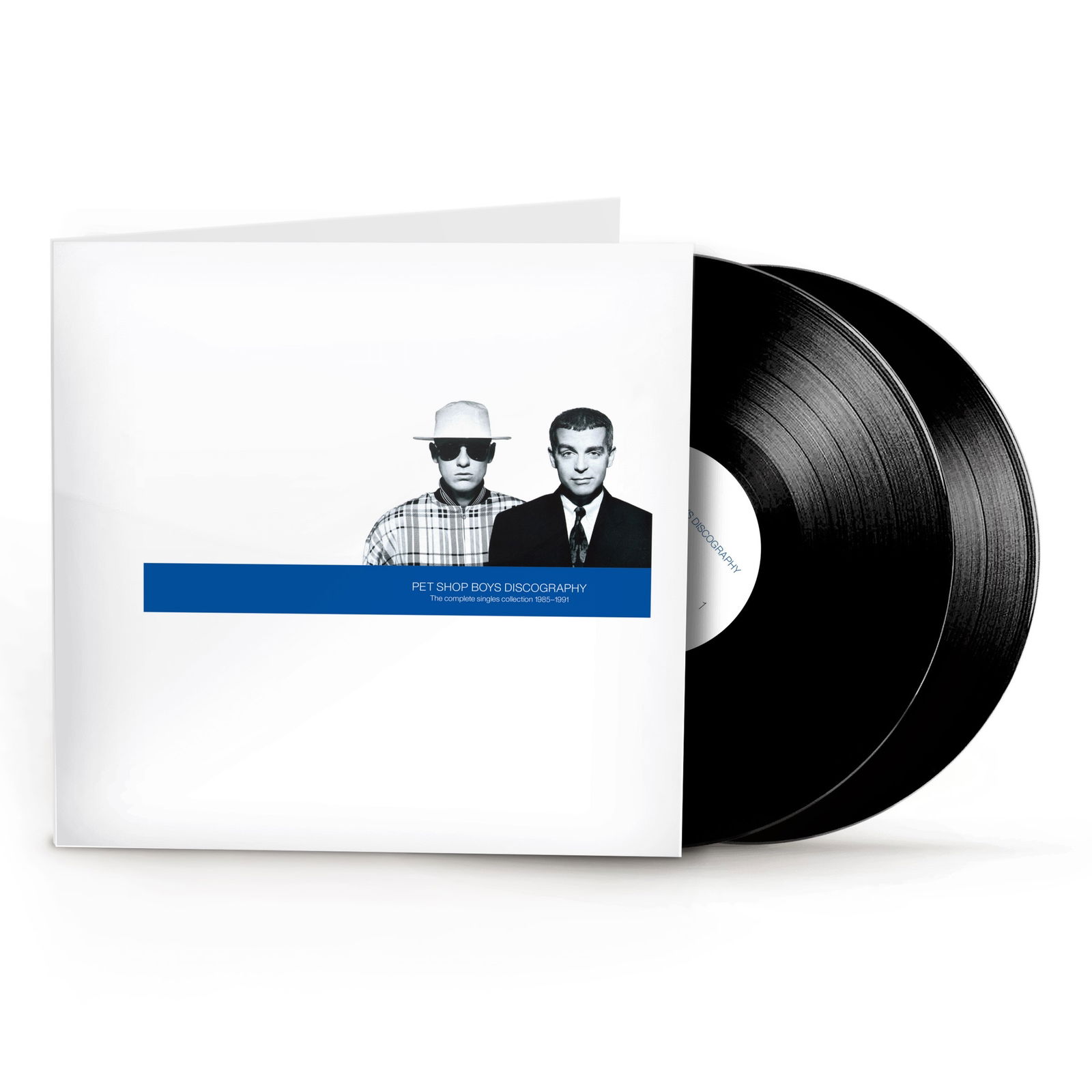 pet shop boys doble vinilo lp 2lp recopilatorio