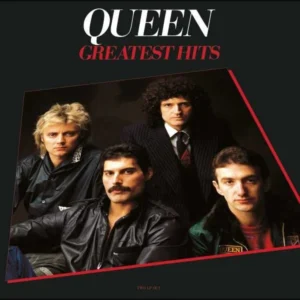 queen vinilo greatest hits volumen 1 lp