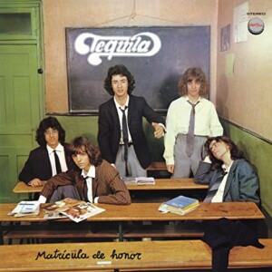 disco vinilo lp discos tequila pop español wham vintage store badalona