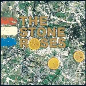 the stone roses disco vinilo brit pop badalona wham