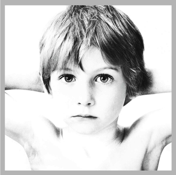 disc vinil lp remasteritzat boy U2