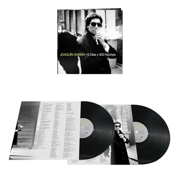 disco vinilo joaquin sabina edicion coleccionista discos badalona wham