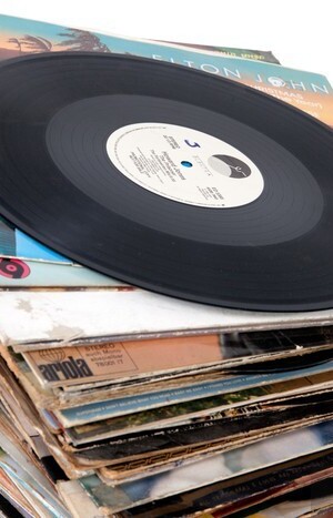 discos musica vinilo badalona wham descuento 40% corre