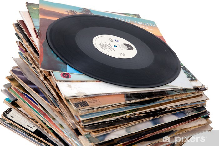 discos musica vinilo badalona wham descuento 40% corre