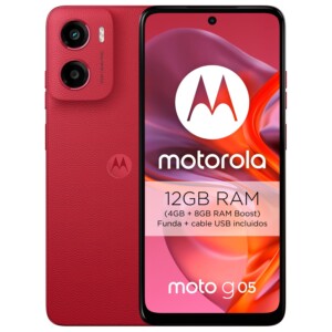 motorola moto g05