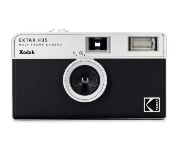 ektar kocdak camara retro facil