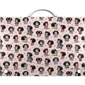 MALETIN PP MAFALDA 23 UNICA -