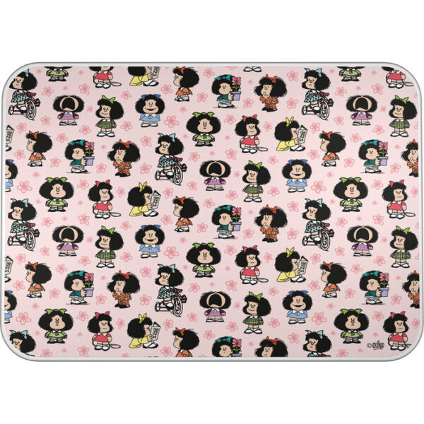 VADE PVC MAFALDA 23 UNICA -