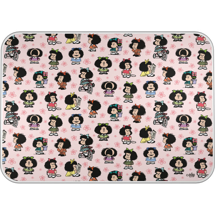 VADE PVC MAFALDA 23 UNICA -
