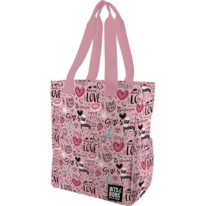 TOTTE BAG B&B 24 SWEET -