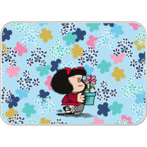 VADE PVC MAFALDA 24 LIVELY -