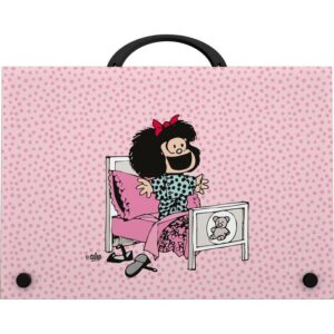 MALETIN PP MAFALDA 24 MORNING -