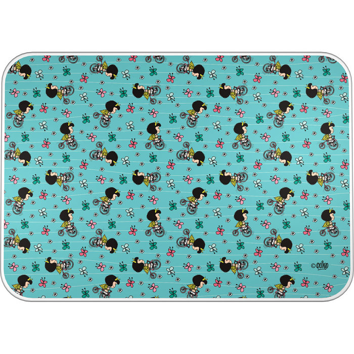 VADE PVC MAFALDA 21 BICI -