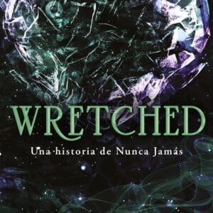 WRETCHED NUNCA JAMAS 3 - EMILY MCINTIRE