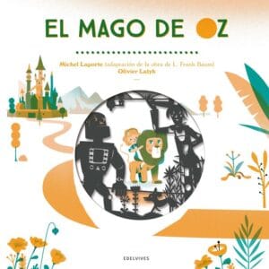 MAGO DE OZ,EL - KOCHKA