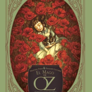 MAGO DE OZ,EL - AA,VV