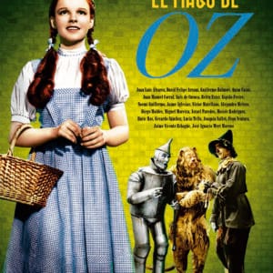 MAGO DE OZ EL LIBRO DEL 80 ANIVERSARIO - CASAS / SANCHEZ