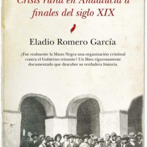 MANO NEGRA,LA - ROMERO GARCIA,ELADIO