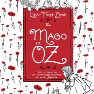 MAGO DE OZ,EL - BAUM,LYMAN FRANK