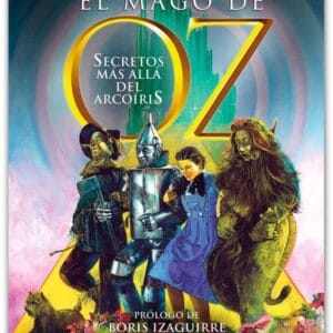 MAGO DE OZ,EL - MATELLANO,VICTOR