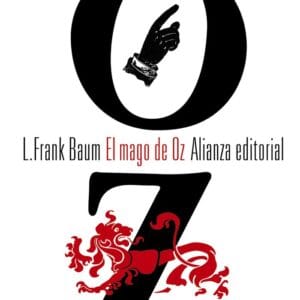 MAGO DE OZ,EL - BAUM,L,FRANK