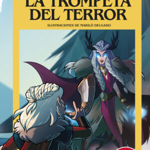 ELIGE TU PROPIA AVENTURA 14 LA TROMPETA DEL TERROR - GOODMAN, DEBORAH LERME