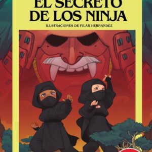 ELIGE TU PROPIA AVENTURA EL SECRETO DE LOS NINJA - LEIBOLD, JAY