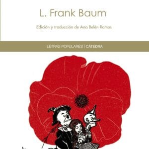 MARAVILLOSO MAGO DE OZ,EL - BAUM,LYMAN FRANK