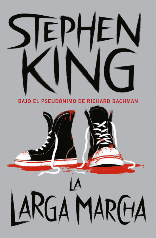 LARGA MARCHA,LA - KING,STEPHEN