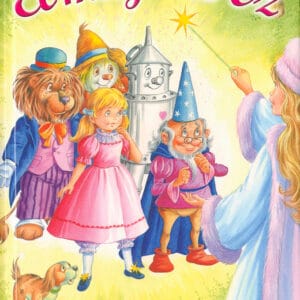 MAGO DE OZ,EL LEER CON - AA,VV