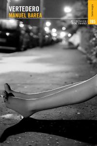VERTEDERO - BAREA,MANUEL