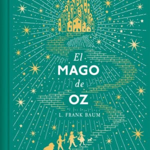 EL MAGO DE OZ EDICION CONMEMORATIVA - L FRANK BAUM