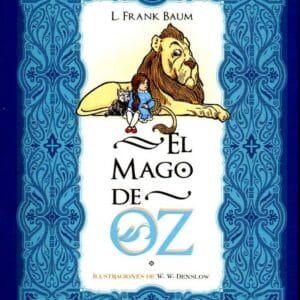 MAGO DE OZ,EL - AA,VV