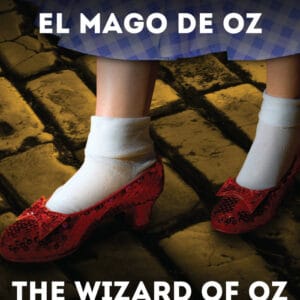 MAGO DE OZ,EL THE WIZARD OF OZ - BAUM,L FRANK