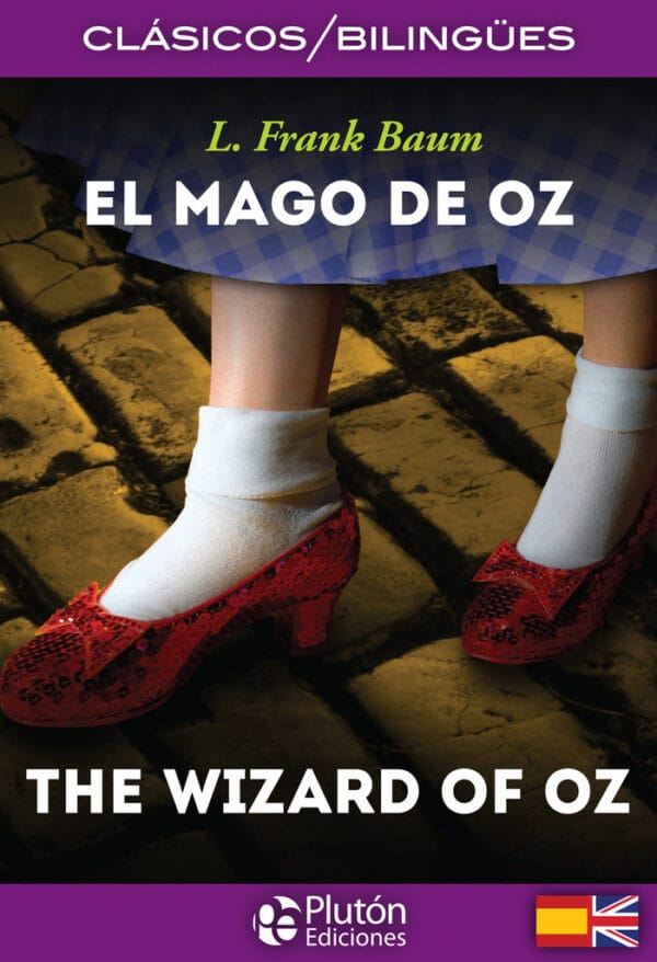 MAGO DE OZ,EL THE WIZARD OF OZ - BAUM,L FRANK
