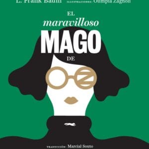 MARAVILLOSO MAGO DE OZ,EL - BAUM,L FRANK