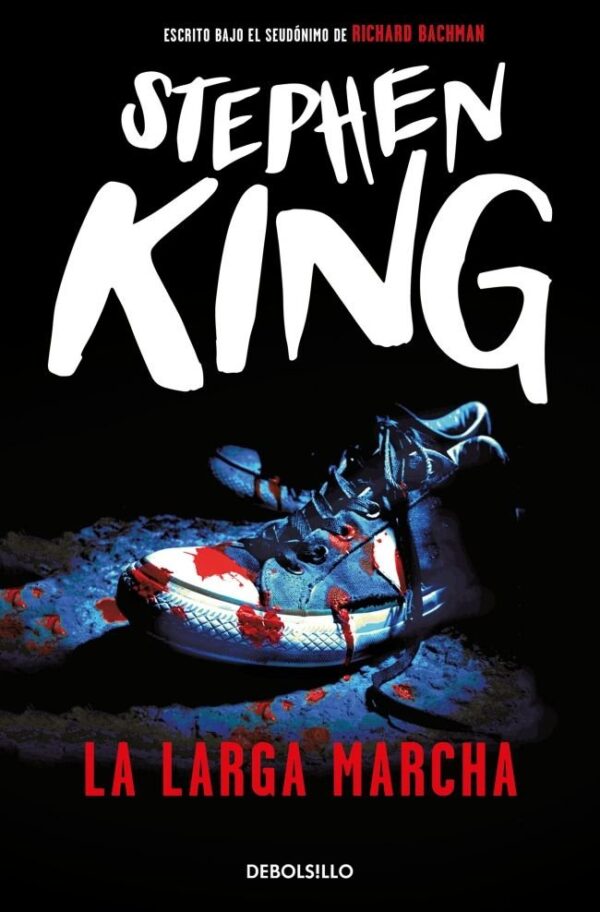 LARGA MARCHA - KING,STEPHEN