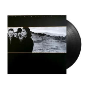 u2 discos vinilo badalona wham joshua tree 30 aniversario edicion especial